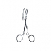 Haemostatic Forceps 